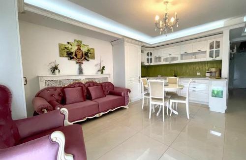 Focsani Apartment | Lux apartament