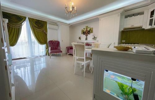 Focsani Apartment | Lux apartament