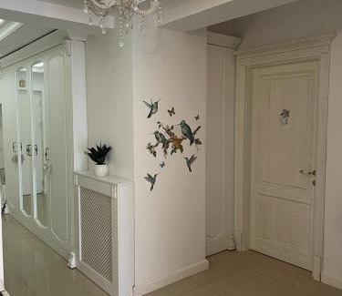 Focsani Apartment | Lux apartament