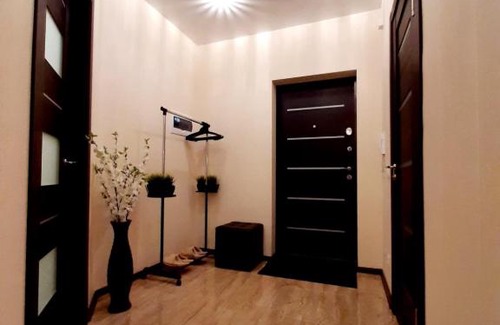 Ivanovo Apartment | Lux Apartment on Velizhskaya