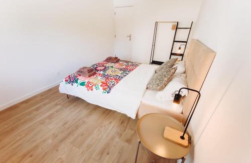 Figueira da Foz Apartment | Lux apartment ! Três quartos