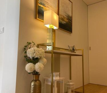 Barra Apartment | LUX BeACH