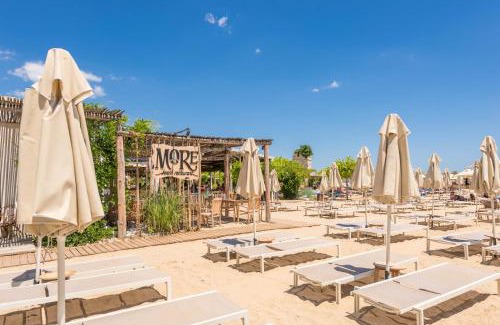 Saints Constantine and Helena Apartment | Luxury Ap Blanka - Pool & Panorama in Azur