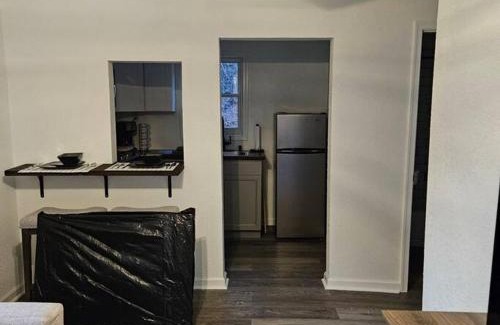 True Apartment | Lux Cabin By The Pipestem creek Pet friendly