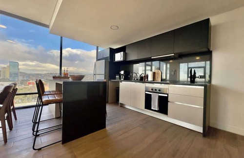 Zona Rio Apartment | Lux Condo San Ysidro Border and Costco