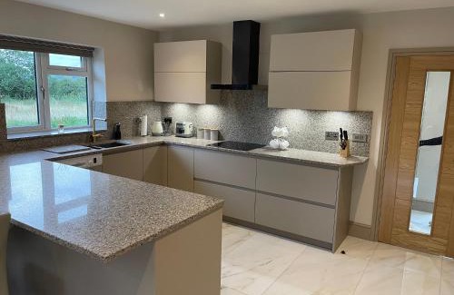 Blackburn House | Lux Cottage