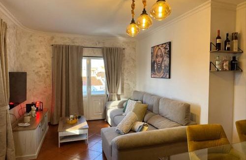 Reguengos de Monsaraz Apartment | Lux Downtown Reguengos