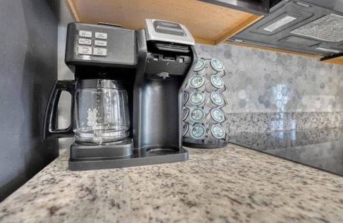 Clarksville House | Lux Entertainment Home-The ΩMEGA