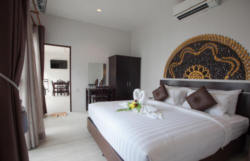 Krabi Resort | Lux Family Villas Krabi Ao Nang