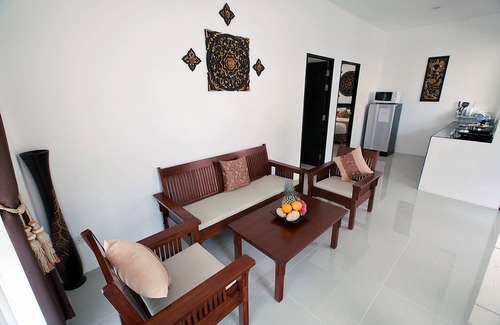 Krabi Villa | Lux Family Villas