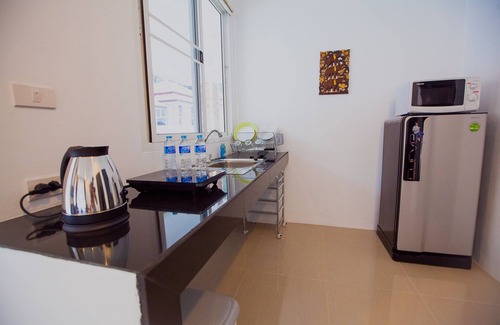 Krabi Villa | Lux Family Villas