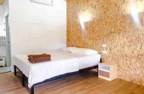 Ko Phi Phi House | Lux Guesthouse