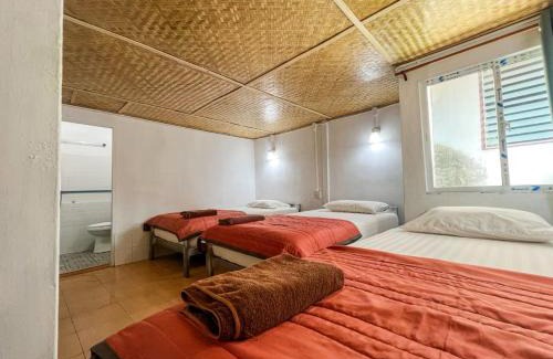 Ko Phi Phi House | Lux Guesthouse