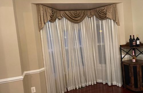 Fort Washington House | LUX homes