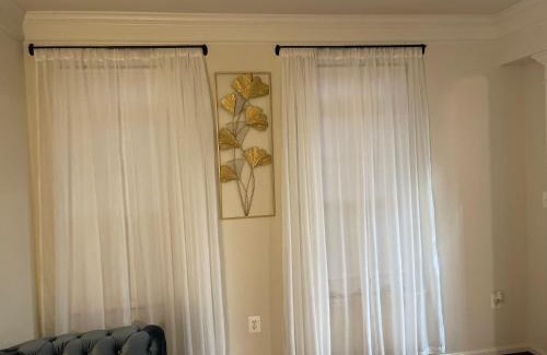 Fort Washington House | LUX homes