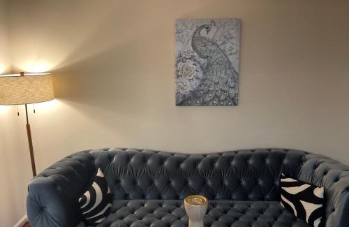 Fort Washington House | LUX homes