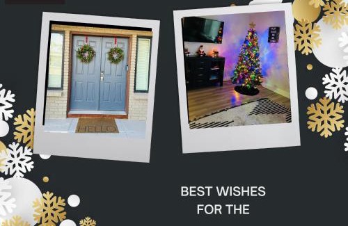 Spring Valley Villa | Lux Life! Central Location For Business Or Play!