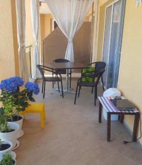 Budjaka Apartment | Lux Sozopoli Hills Apartments A19 и Studio А13