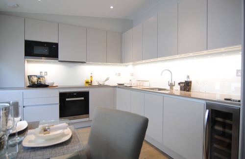 Vincent Square Apartment | Lux St James Park Apartment Central London FREE WIFI by City Stay Aparts London