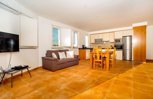 Tavira Cottage | Lux Townhouse V2 with terrace center Tavira