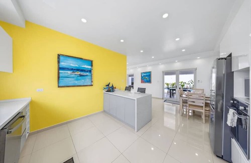 Kamay House | Lux Villa w/Private Pool at Mango Villa by Bocobay