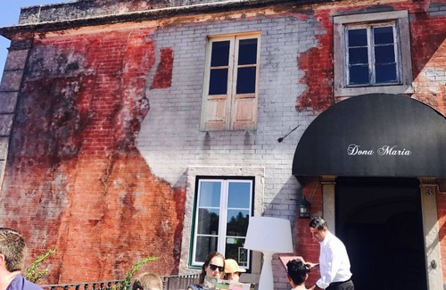 Sintra House | LUXa Charm House | Quarto 7 | Self Check-in Online