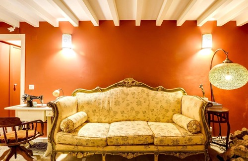 Sintra House | LUXa Charm House | Quarto 7 | Self Check-in Online