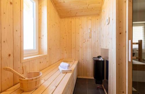 Sankt Englmar Ski Chalet | Luxalps - Familienresort St Englmar - Skifahren- Wandern- Natur- Bayrischer Wald Aktiv Card