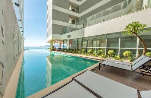 Tran Phu Beach Apartment | Luxanova Panorama Condotel