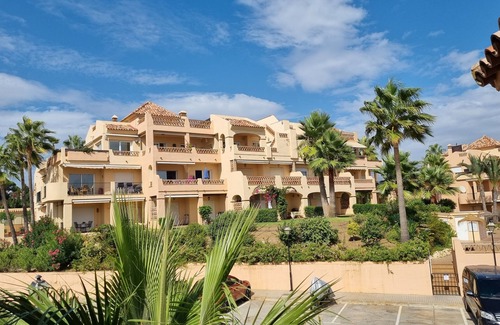 El Faro Apartment | Luxary Area - Stunning sea View