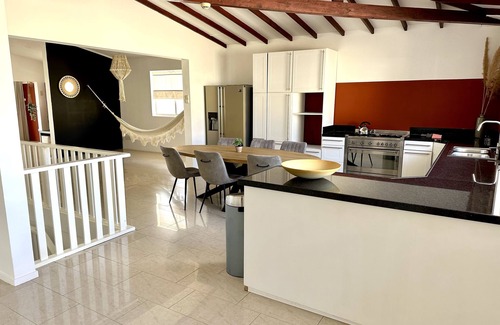 Cas Grandi Apartment | Luxe 3 Slaapkamer Appartement op de Bovenste Etage met Prachtig Uitzicht!