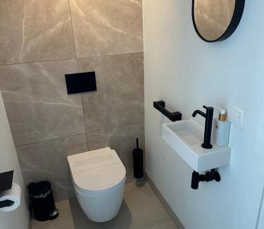 Cadzand-Bad Apartment | Luxe appartement Cadzand-Bad