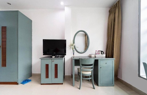 Phu My Hung House | Luxe Comfort Stay | Prime Vibes in Sunshine