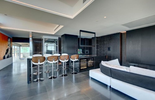 Moana Villa | Luxe Haus