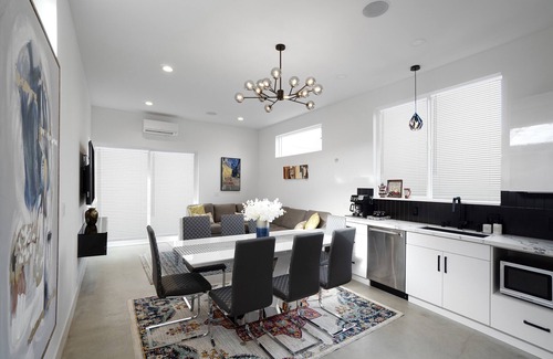 Fremont House | Luxe home near Space Needle & Lumen Field w/Views