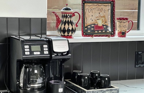 Fremont House | Luxe home near Space Needle & Lumen Field w/Views