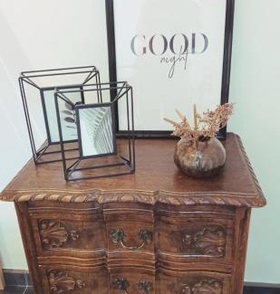 Drieslinter Bed & Breakfast | Luxe-kamer Bed en Bokes