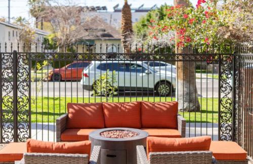 Downtown Phoenix House | Luxe Modern Apartment in the Heart of Phoenix (1)