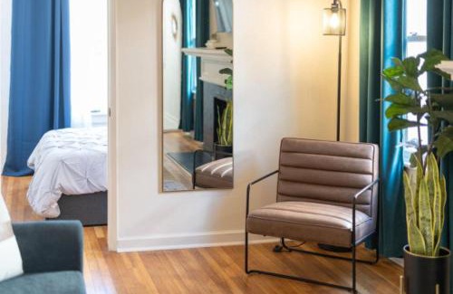 Downtown Phoenix House | Luxe Modern Apartment in the Heart of Phoenix (1)