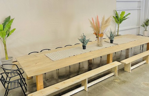 East Point House | Luxe Modern Foundry -inactive