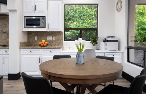 Rancho Santana Villa | Luxe Montage Villa Mins to Coachella| Pool + Games