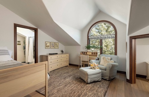 Edwards House | Luxe Osprey