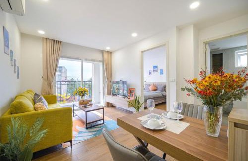 Truc Bach Hotel | Luxe Paradise Premium Hotel Nguyen Khac Hieu