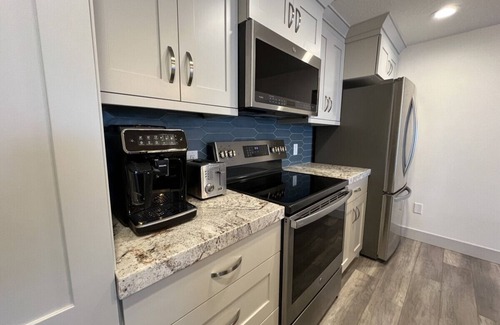 North Park City Apartment | Luxe Park City Mtn. Resort Condo