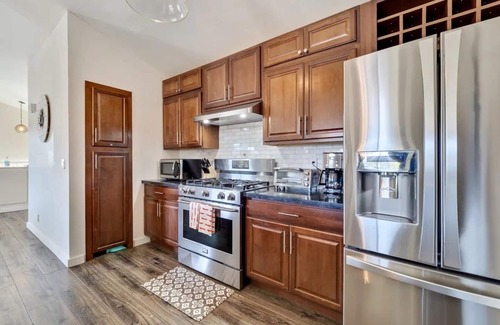 Olympic Heights House | Luxe Private Truckee Getaway 20 Mins To Lake Tahoe