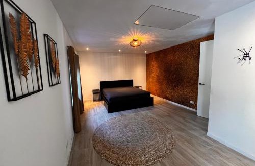 Waalre House | Luxe recreatiewoningen midden in bosrijke omgeving