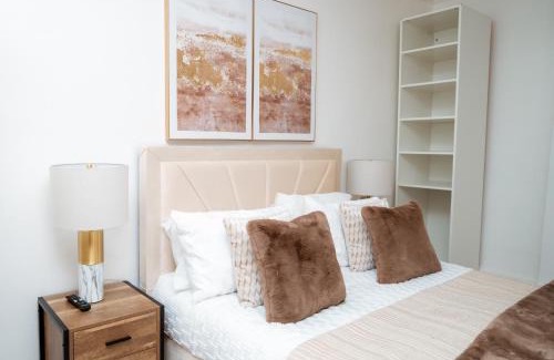 Northumberland Park House | Luxe Stay at Tottenham Stadium