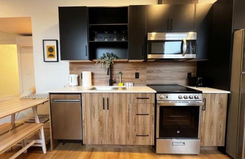 Downtown Halifax Apartment | Luxe Urban Retreat, Unit 602