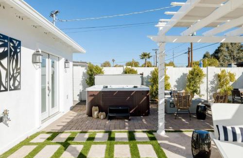 South Scottsdale House | Luxe