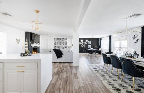 South Scottsdale House | Luxe